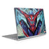 Marvel Spiderman Spiderman Armor MK IV Surface Book 2 15in Skin